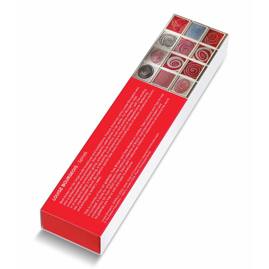 ニュー・ジェント swatch スウォッチ BOURGEOIS'S SPIRALS