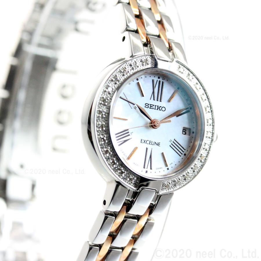 SEIKO ノベルティー付き!セイコー ドルチェ&エクセリーヌ SEIKO ノベルティー付き!セイコー ドルチェ&エクセリーヌ