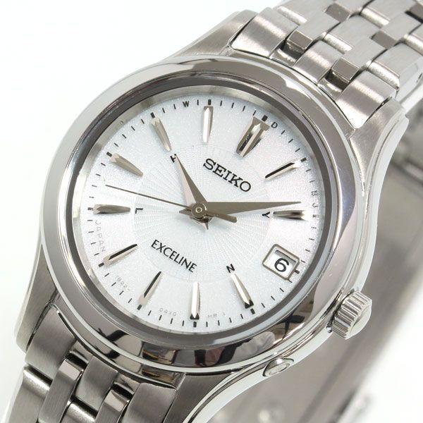 SEIKO ノベルティー付き!セイコー ドルチェ&エクセリーヌ SEIKO ノベルティー付き!セイコー ドルチェ&エクセリーヌ
