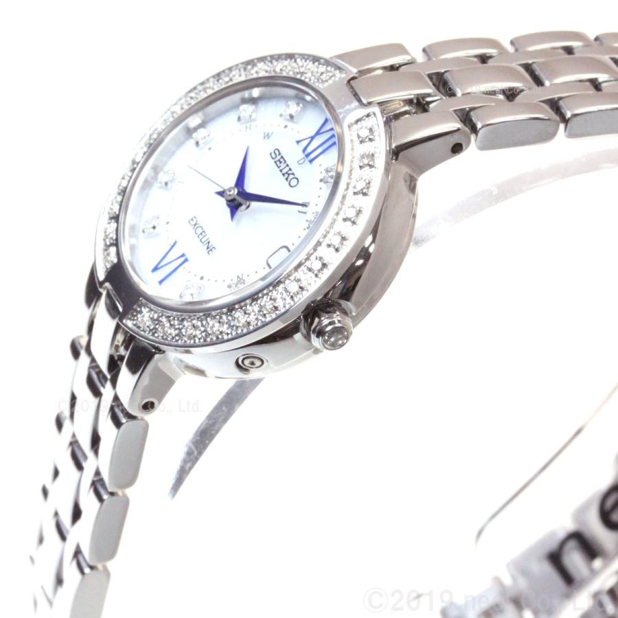 SEIKO （豪華おまけ有） セイコー ドルチェ＆エクセリーヌ