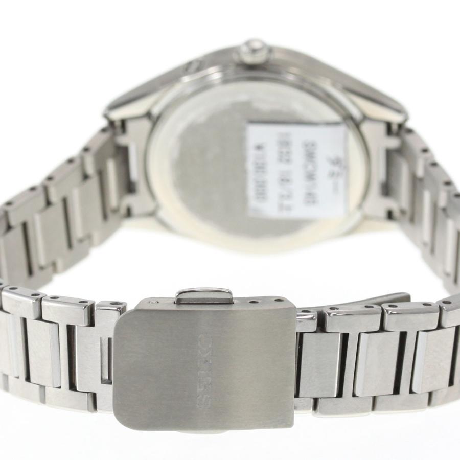 SEIKO （豪華おまけ有） セイコー ドルチェ＆エクセリーヌ