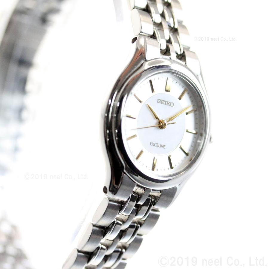 SEIKO（セイコー） ドルチェ＆エクセリーヌ SWDL099 腕時計 レディース