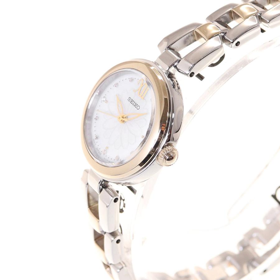 SEIKO SELECTION セイコー セレクション ソーラー 腕時計 SEIKO SELECTION セイコー セレクション ソーラー 腕時計