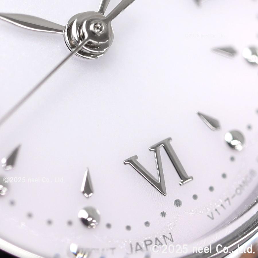 SEIKO SELECTION セイコー セレクション ソーラー 腕時計 レディース
