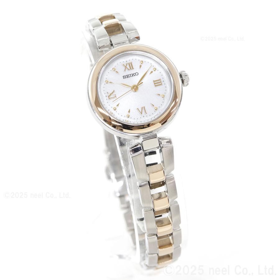 【新品/ソーラー】SEIKOセレクション SWFA212 Seiko Selection Solar SWFA212 | Sakurawatches.com