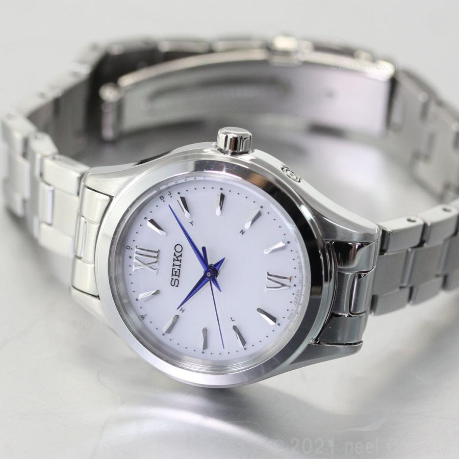 エントリーで+4倍！2月15日！セイコー セレクション SEIKO SELECTION