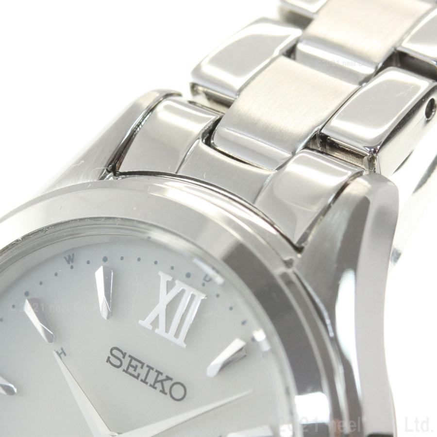セイコー セレクション SEIKO SELECTION ソーラー 電波時計 腕時計 レディース SWFH111 セイコー セレクション SEIKO SELECTION ソーラー 電波時計 腕時計 レディース SWFH111