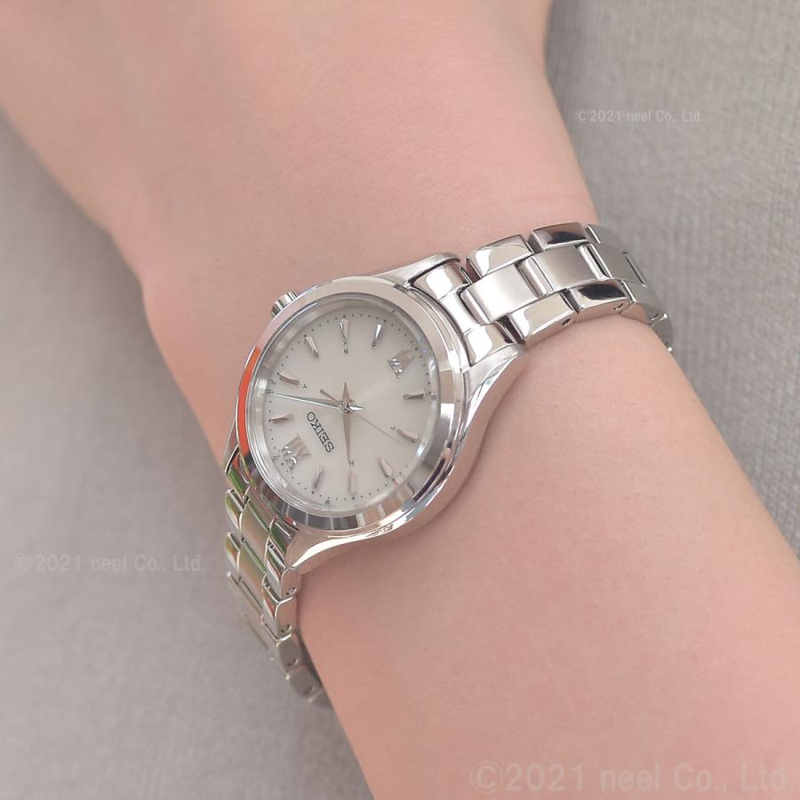 セイコー セレクション SEIKO SELECTION ソーラー 電波時計 腕時計 レディース SWFH111 セイコー セレクション SEIKO SELECTION ソーラー 電波時計 腕時計 レディース SWFH111