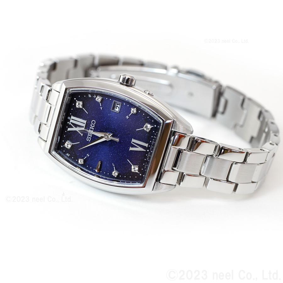 SEIKO SELECTION セイコー セレクション Sシリーズ 桜田千尋 SEIKO SELECTION セイコー セレクション Sシリーズ 桜田千尋