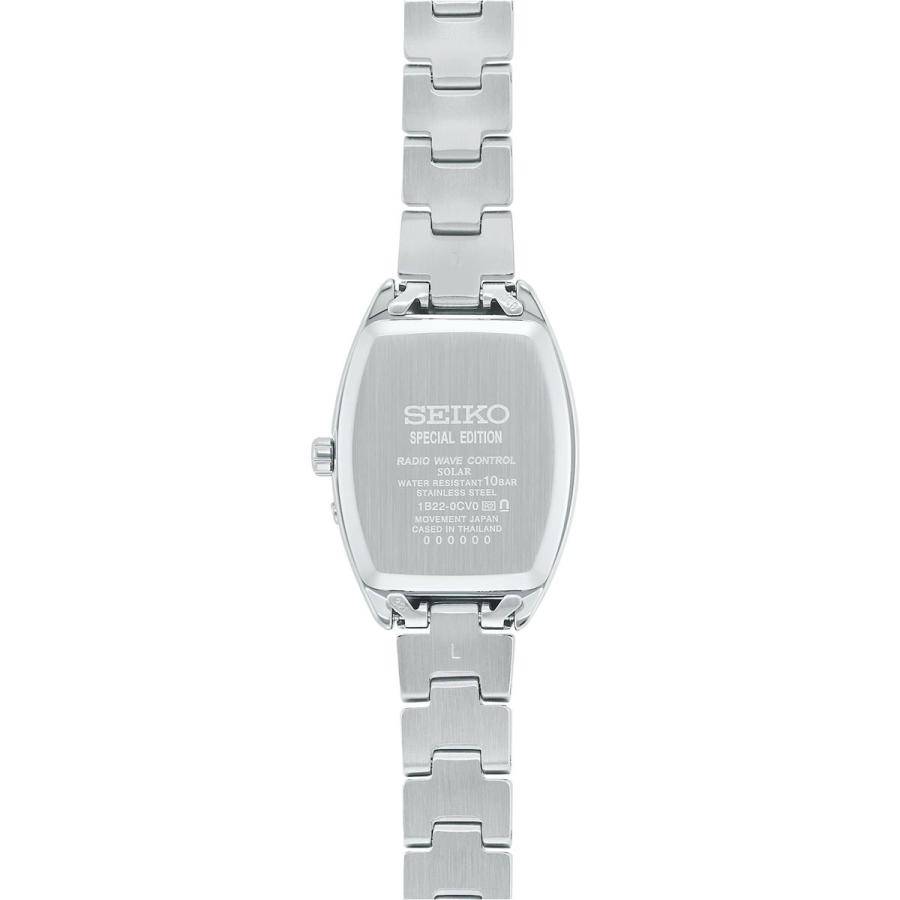 SEIKO SELECTION セイコー セレクション Sシリーズ 桜田千尋 SEIKO SELECTION セイコー セレクション Sシリーズ 桜田千尋