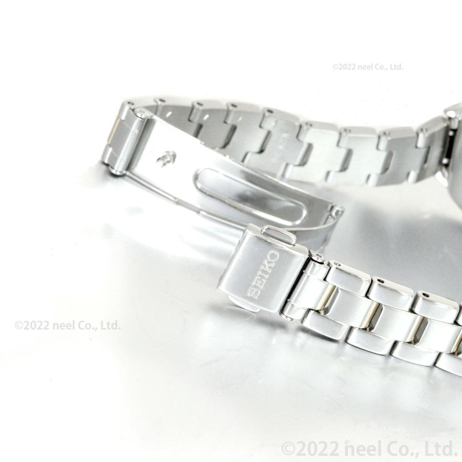 セイコー セレクション SEIKO SELECTION Sシリーズ 流通限定 電波  