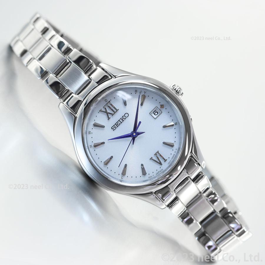 SEIKO SELECTION セイコー セレクション Sシリーズ 流通限定