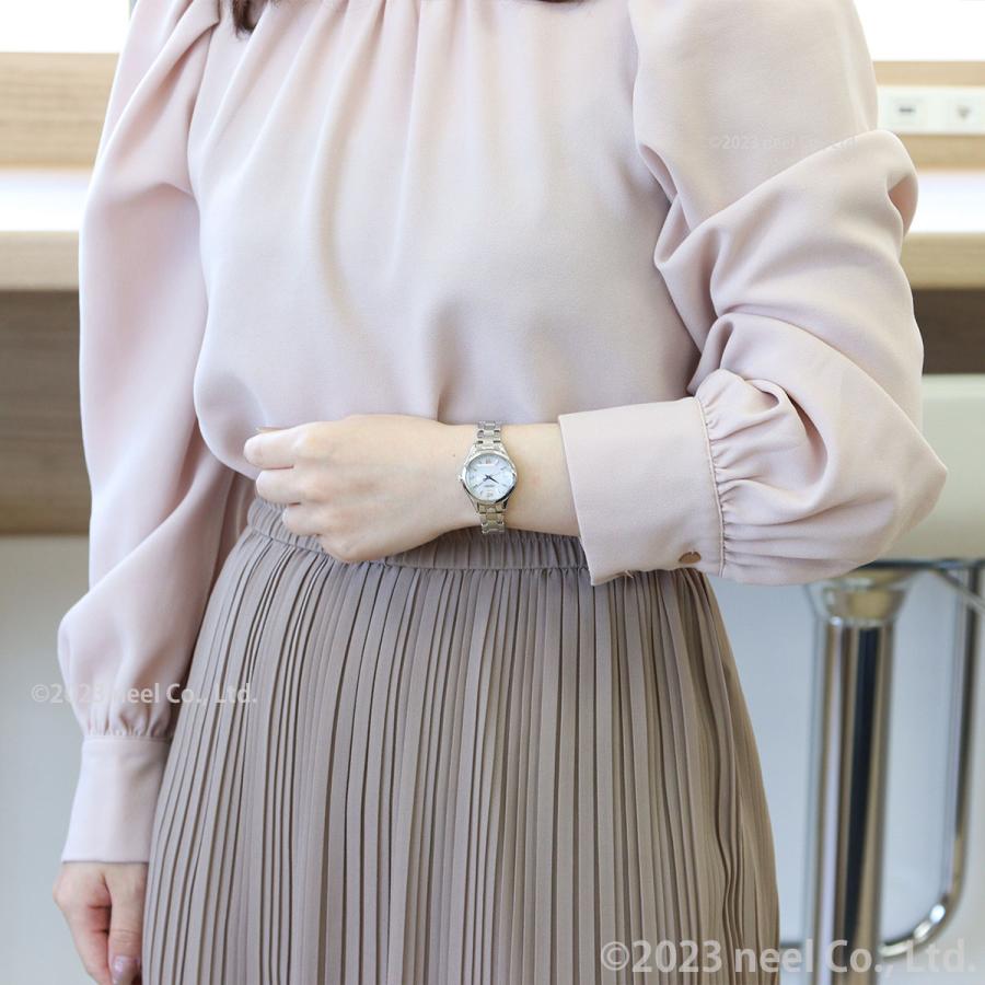 【新品/ソーラー/希少】セレクション SWFA172 新品/ソーラー/希少】セレクション SWFA172