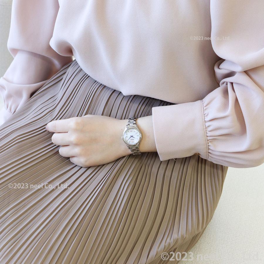 SEIKO SELECTION セイコー セレクション Sシリーズ 流通限定