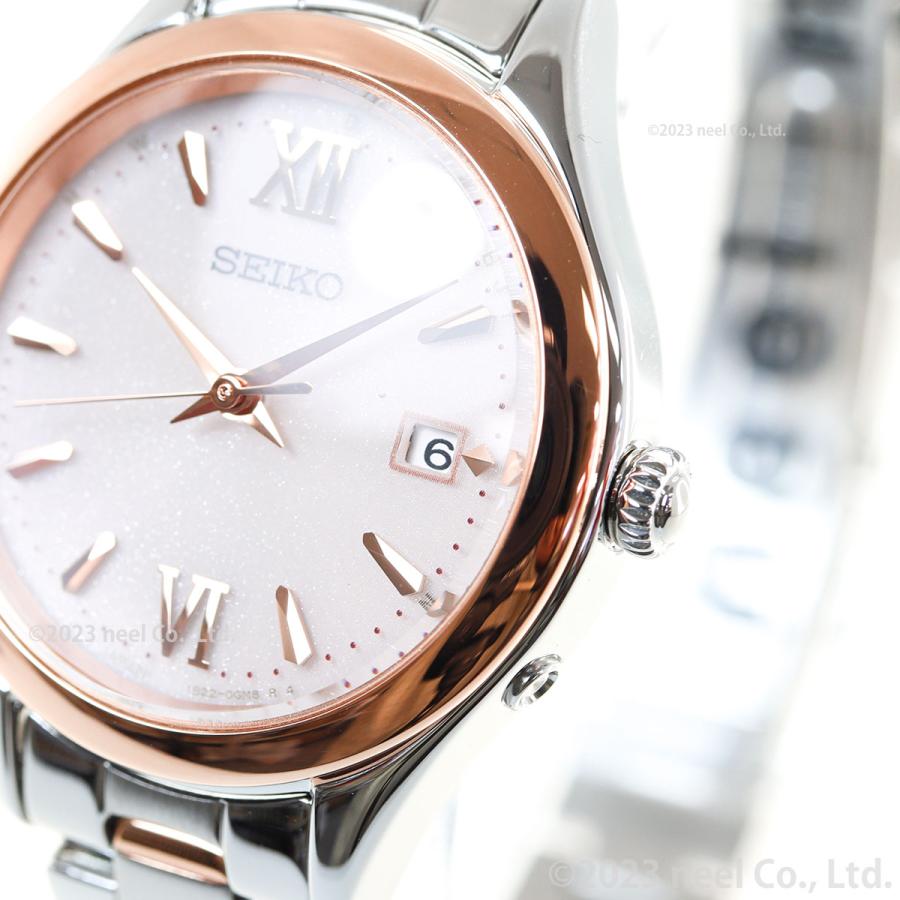 SEIKO 自動巻き1723 腕時計レディース2431-0020