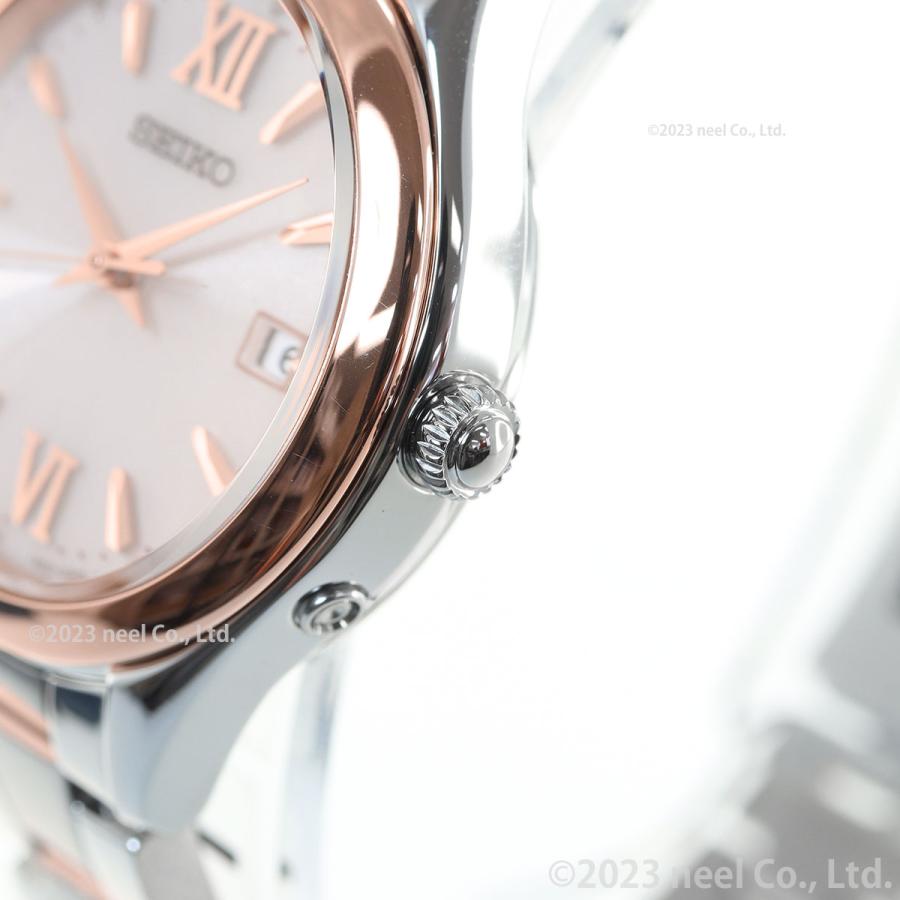 SEIKO SELECTION セイコー セレクション 流通限定モデル 電波 SEIKO SELECTION セイコー セレクション 流通限定モデル 電波