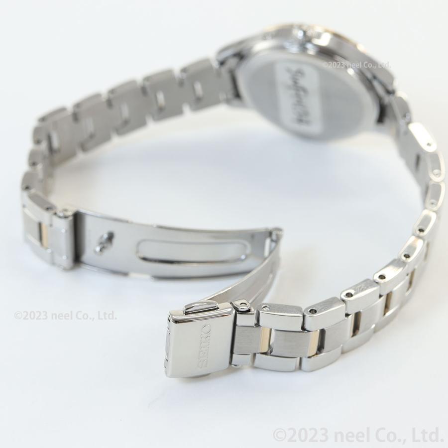 【新品/ソーラー/希少】セレクション SWFA172 SEIKO SELECTION セイコー セレクション 流通限定モデル 電波
