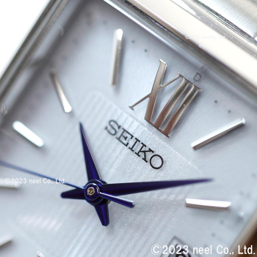 ソーラー電波修正 SEIKO SELECTION SWFH137 Fシリーズ ソーラー電波修正】セイコーセレクション(SEIKO SELECTION) SWFH137 S