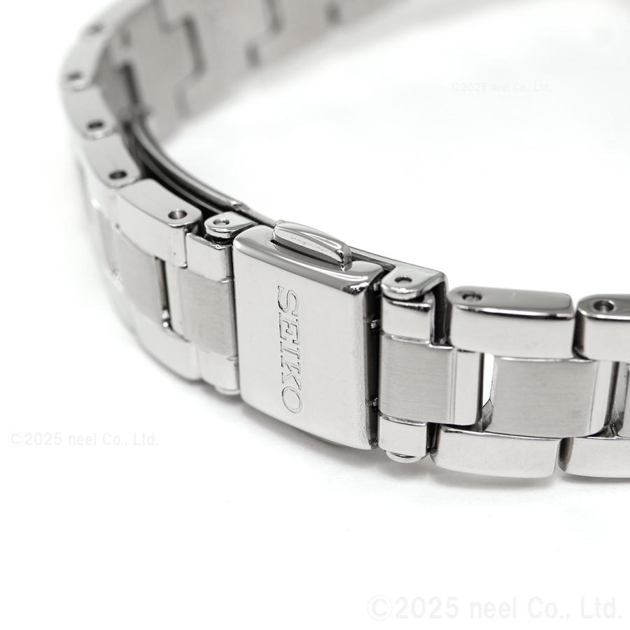 SEIKO SELECTION セイコー セレクション 電波 ソーラー 腕時計 SWFH143