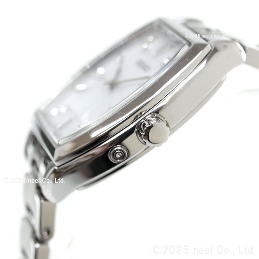 SEIKO SELECTION セイコー セレクション 電波 ソーラー 腕時計 SWFH143