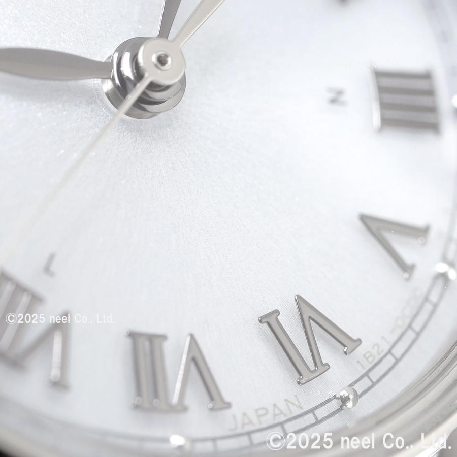 【新品/ソーラー電波】SEIKO セレクション SWFH145 セイコー セレクション Sシリーズ SWFH145 レディース ソーラー