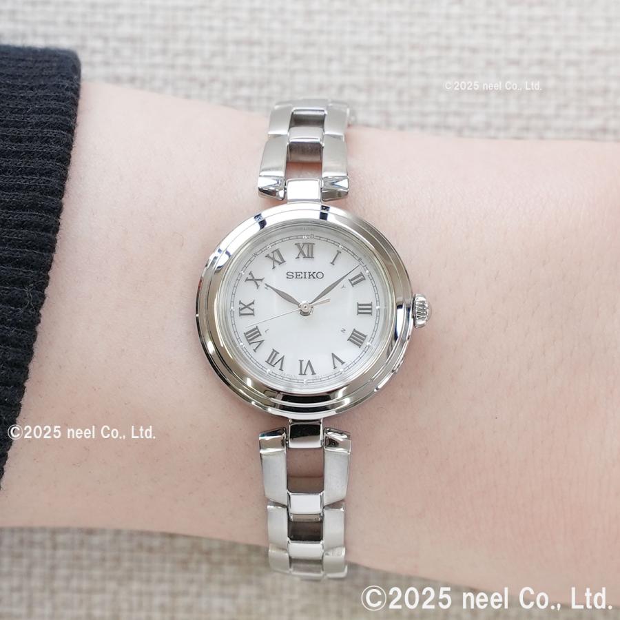 SEIKO SELECTION セイコー セレクション 電波 ソーラー 電波時計