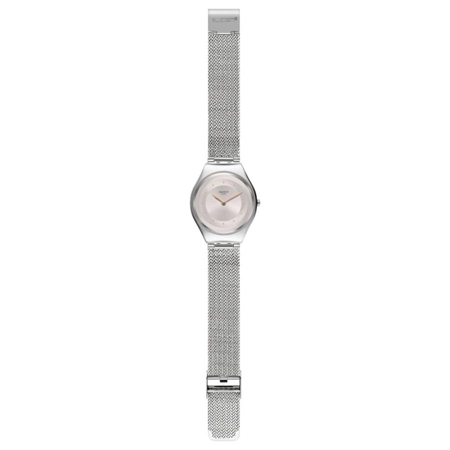 swatch スウォッチ 腕時計 メンズ レディース スキン アイロニー Skin Irony SYXS117M｜neel｜02