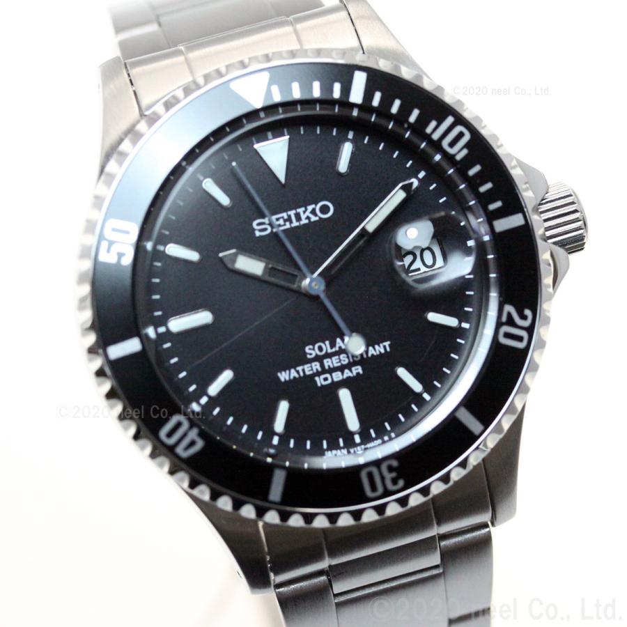 SEIKO セイコー ソーラー SOLAR ショップ限定モデル ヴィンテージ 