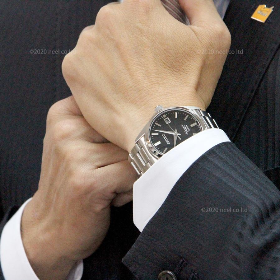 ポイント最大26倍！本日限定！セイコー メカニカル 自動巻き 先行販売