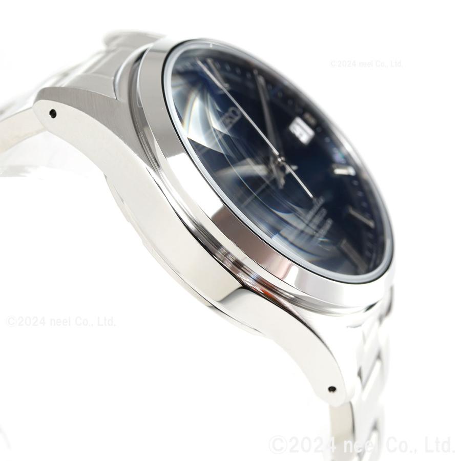 SEIKO（セイコー） メカニカル SEIKO Mechanical 自動巻き メカニカル