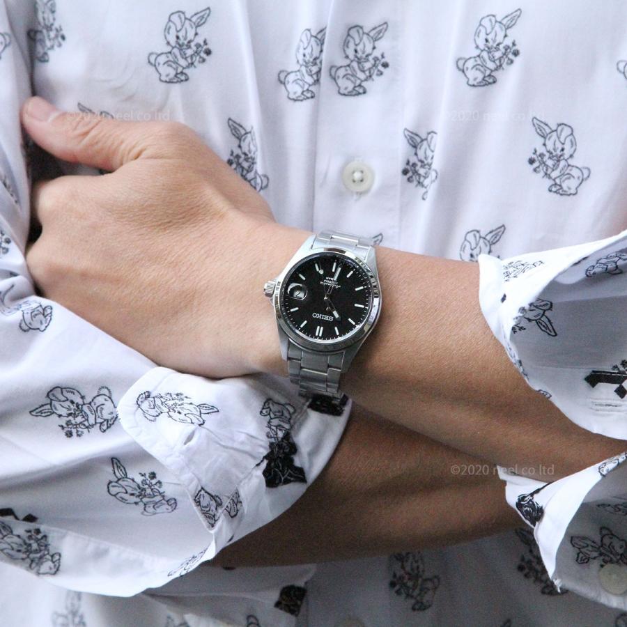 セイコー メカニカル 先行販売 ネット流通限定 腕時計 クラシックライン SEIKO Mechanical SZSB015 メカニカル クラシックライン セイコー 腕時計 SEIKO Mechanical SZSB015