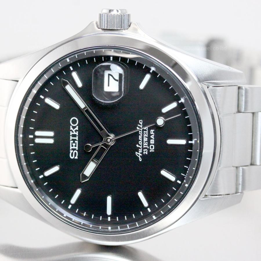 セイコー メカニカル 先行販売 ネット流通限定 腕時計 クラシックライン SEIKO Mechanical SZSB015 メカニカル クラシックライン セイコー 腕時計 SEIKO Mechanical SZSB015