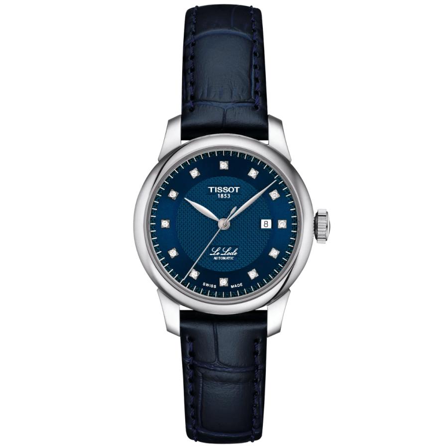 ル・ロックル （ノベルティー付き）ティソ TISSOT ル ロックル LE
