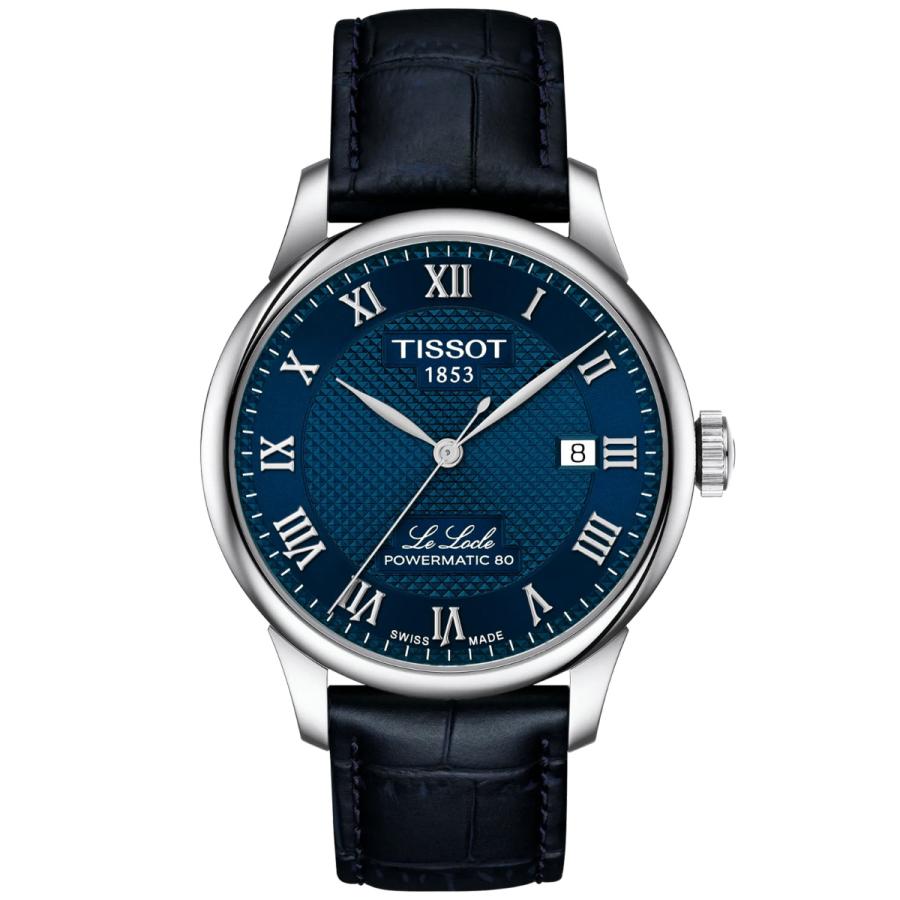 ル・ロックル （ノベルティー付き）ティソ TISSOT ル ロックル LE