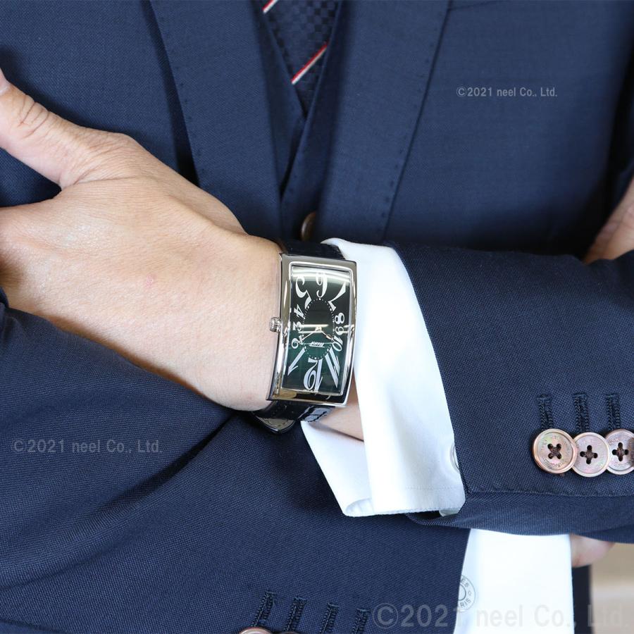 TISSOT ヘリテージ バナナウォッチ TISSOT HERITAGE BANANA ティソ ヘリテージ バナナ T117.509.16