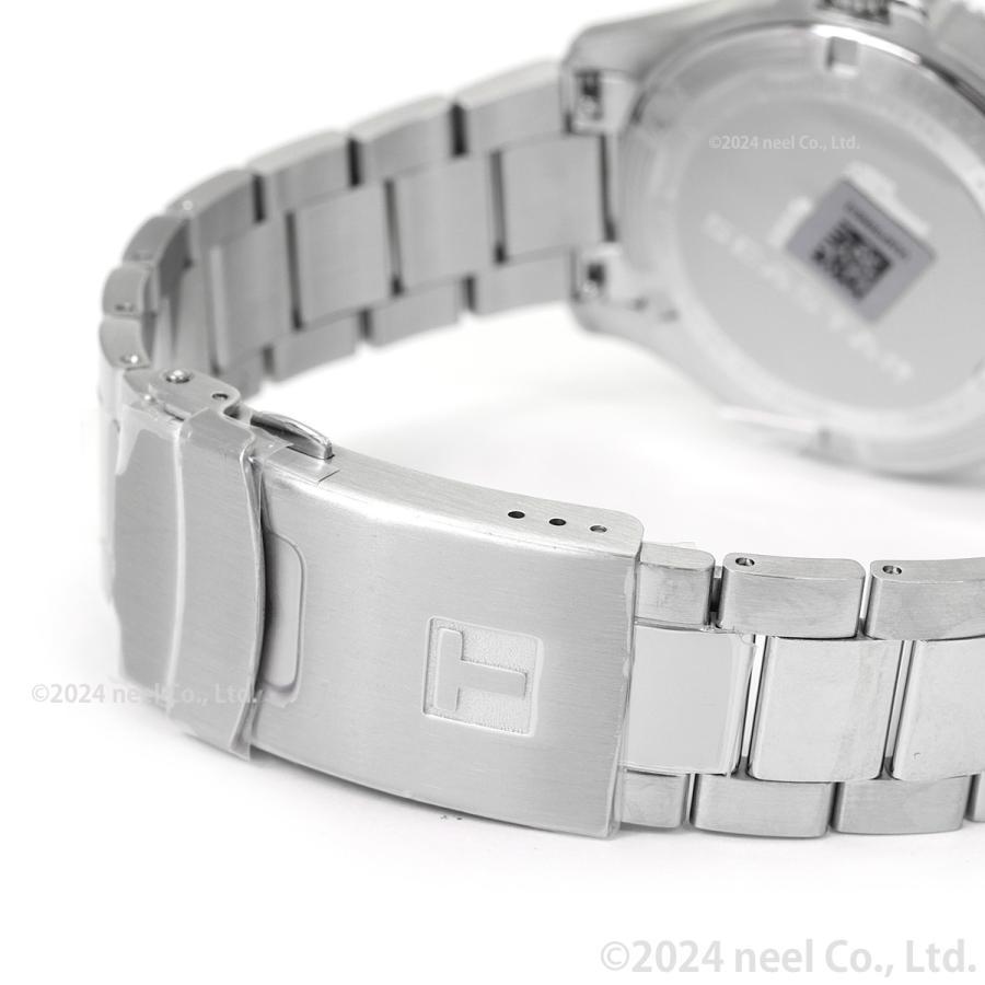 シースター（TISSOT） ティソ TISSOT シースター SEASTAR 1000 T120 