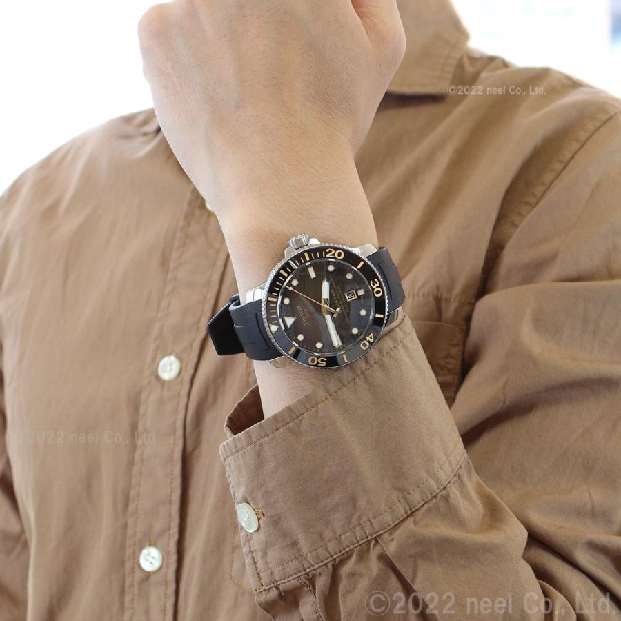 TISSOT ティソ 腕時計 メンズ シースター 2000