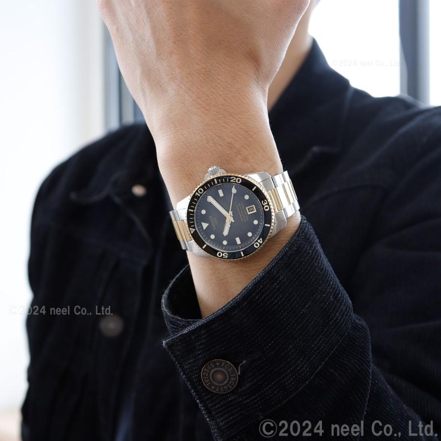 シースター(TISSOT) ノベルティー付き!ティソ TISSOT シー シースター(TISSOT) ノベルティー付き!ティソ TISSOT シー