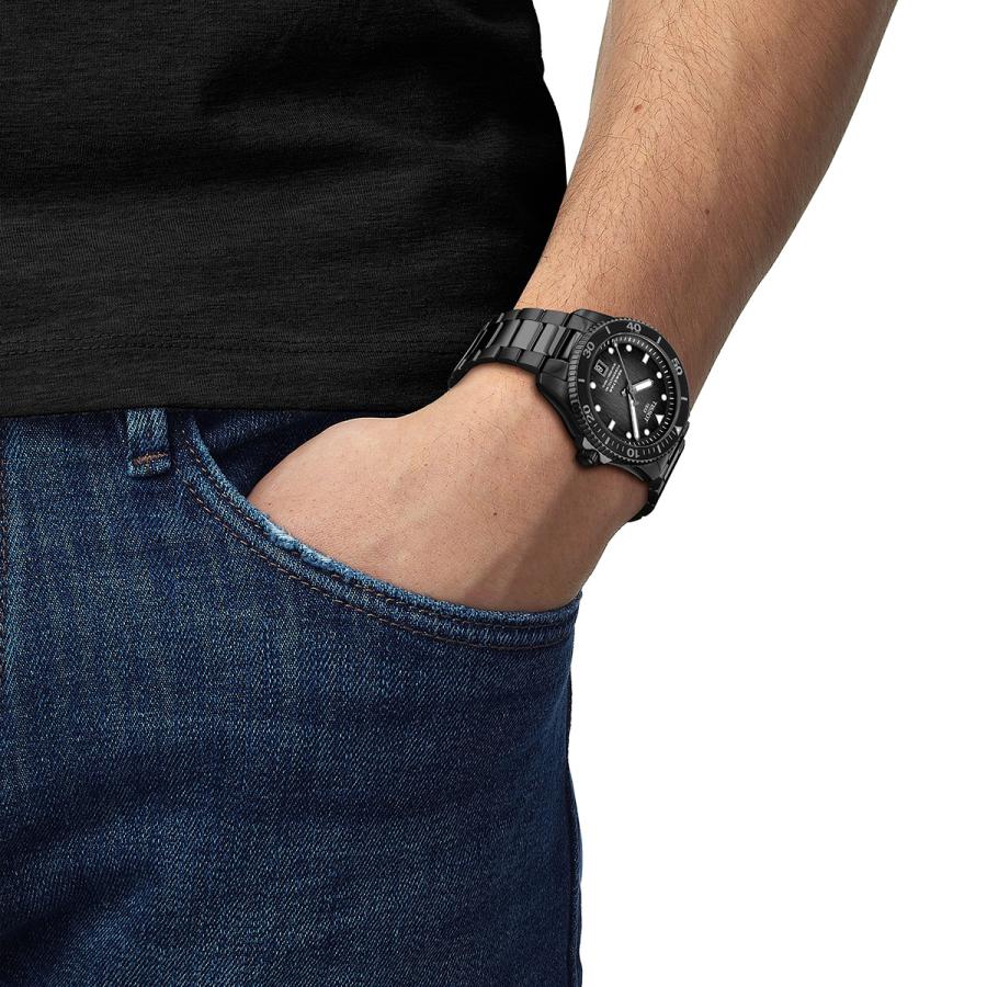 シースター(TISSOT) ティソ TISSOT シースター SEASTAR 1000 シースター(TISSOT) ティソ TISSOT シースター SEASTAR 1000