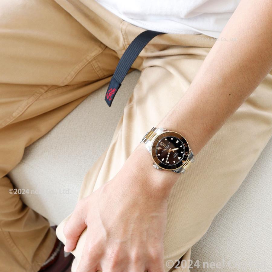 シースター（TISSOT） ティソ TISSOT シースター SEASTAR 1000