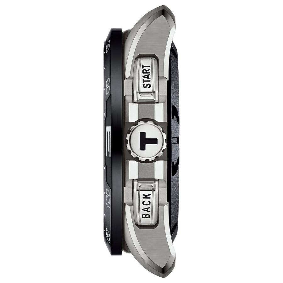 T-タッチ ノベルティー付き!ティソ TISSOT ソーラー 腕時計 T-タッチ ノベルティー付き!ティソ TISSOT ソーラー 腕時計