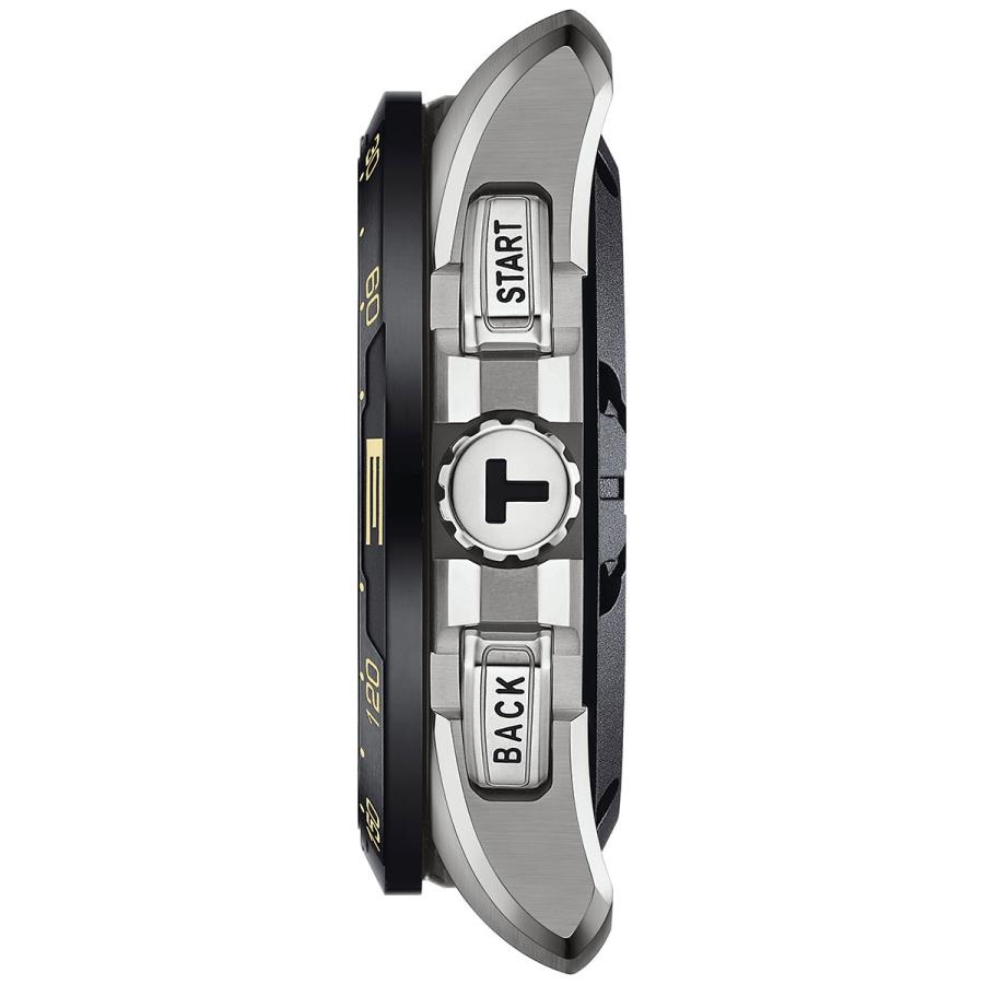 TISSOT t-touch アルミニウム製 腕時計　超軽量 TISSOT t-touch アルミニウム製 腕時計 超軽量 TISSOT®[ティソ