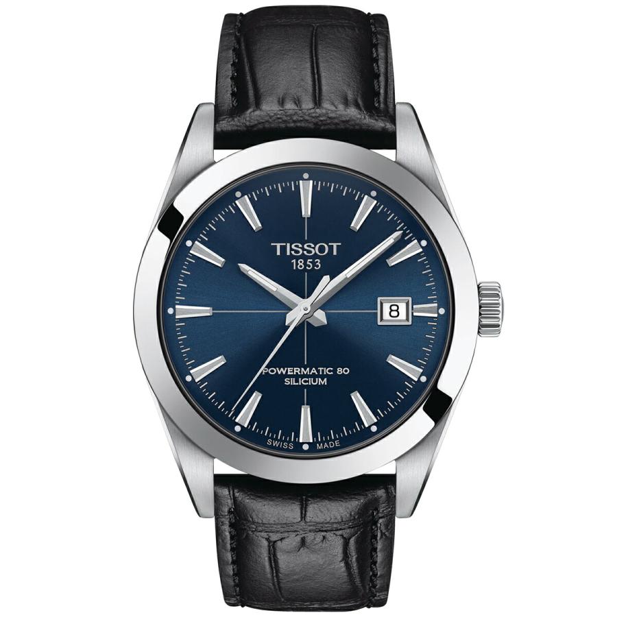 TISSOT（ティソ） （6/1から値上）ティソ ジェントルマン パワー