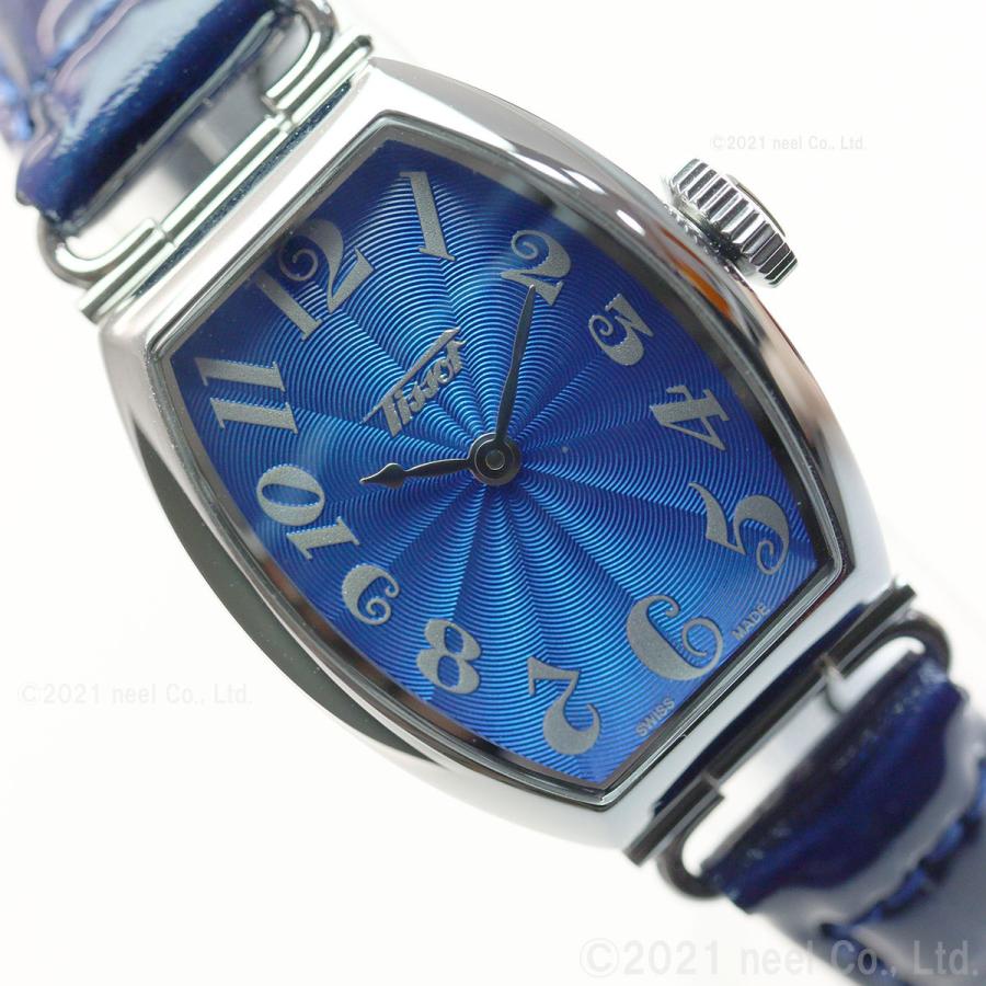 TISSOT（ティソ） 腕時計 レディース ヘリテージ ポルト スモール