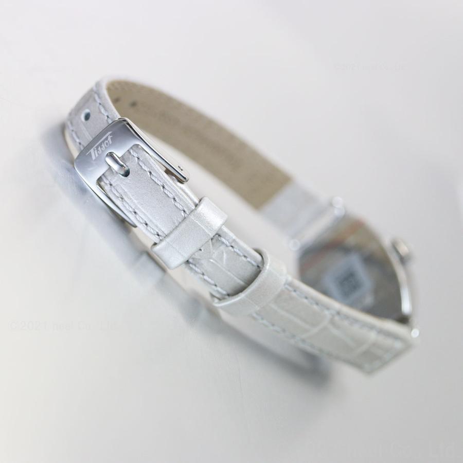 TISSOT ティソ 腕時計 レディース ヘリテージ ポルト スモール