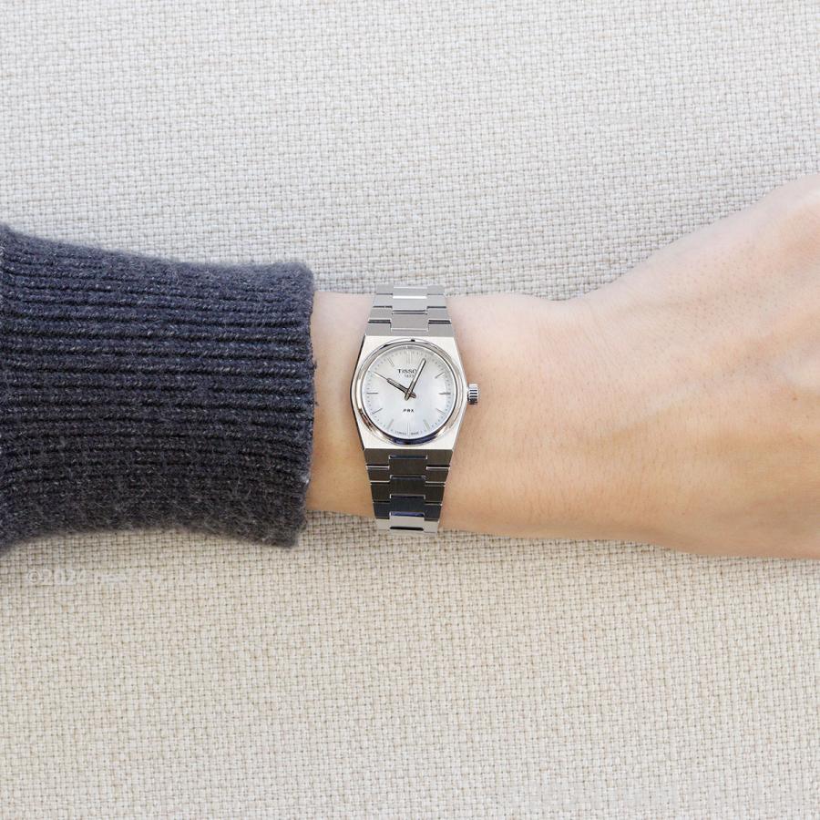 TISSOT レディース時計 レディースウォッチ | Tissot® [ティソ] 日本