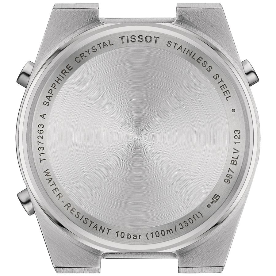TISSOT（ティソ） TISSOT PRX ピーアールエックス DIGITAL デジタル