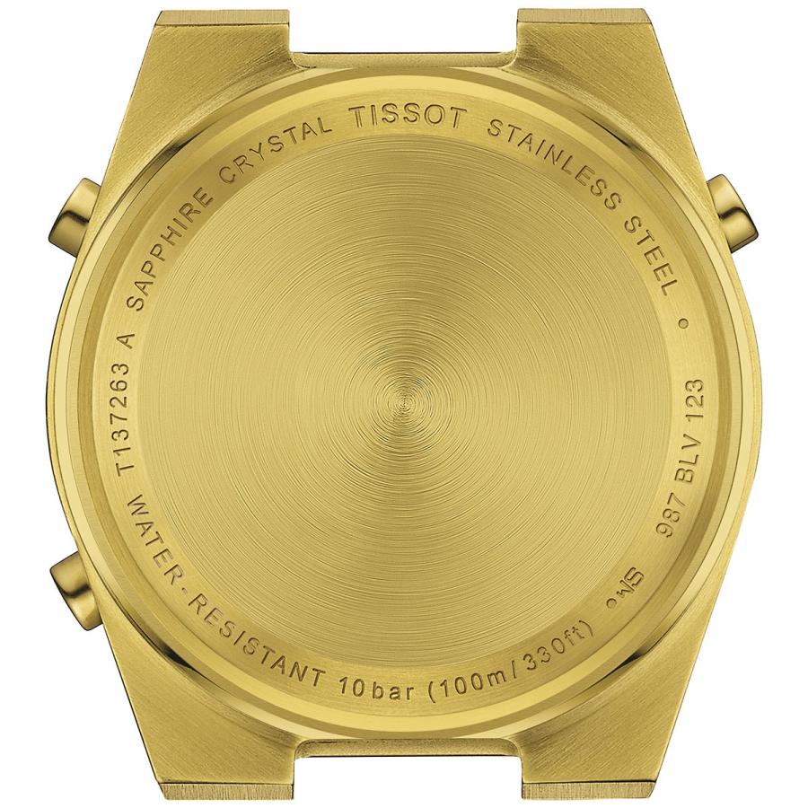 TISSOT（ティソ） TISSOT PRX ピーアールエックス DIGITAL デジタル