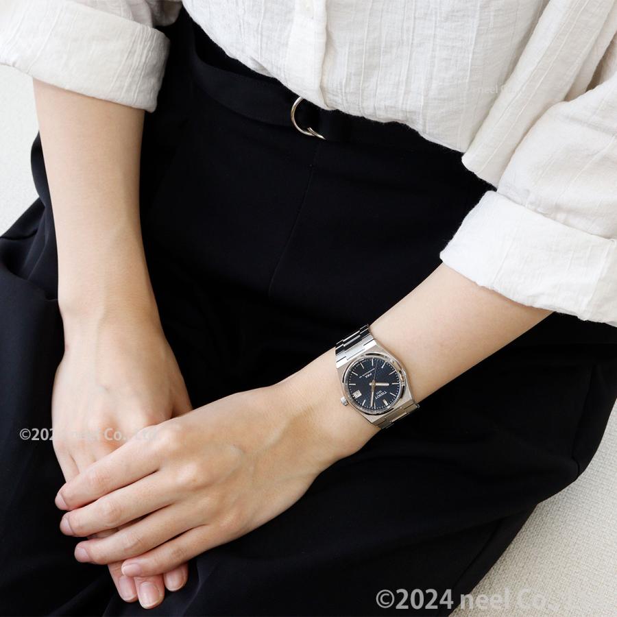 TISSOT（ティソ） 腕時計 ペアモデル 自動巻き PRX ピーアールエックス