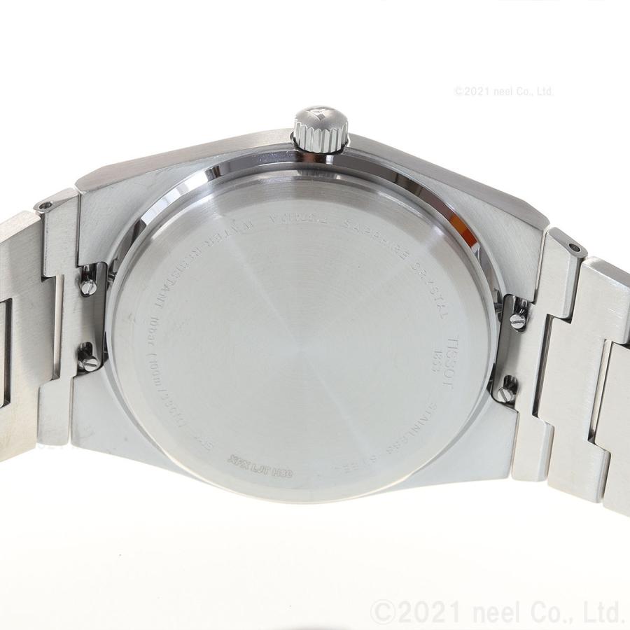TISSOT ノベルティー付き!ティソ 腕時計 メンズ PRX T137 TISSOT ノベルティー付き!ティソ 腕時計 メンズ PRX T137